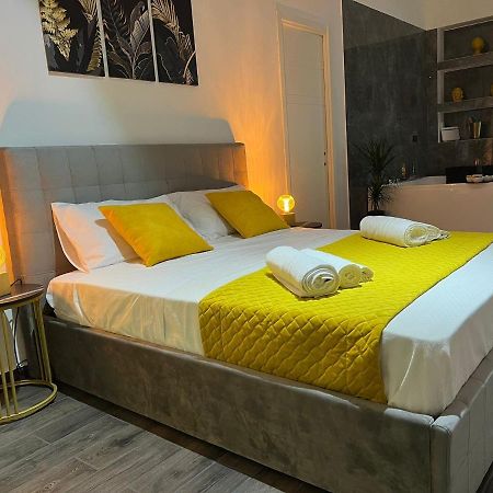 Fuddia Room & Suite Палермо Екстериор снимка