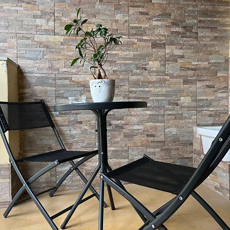 Fuddia Room & Suite Палермо Екстериор снимка