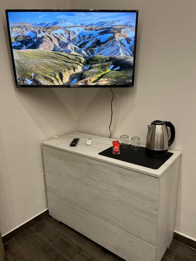 Fuddia Room & Suite Палермо Екстериор снимка