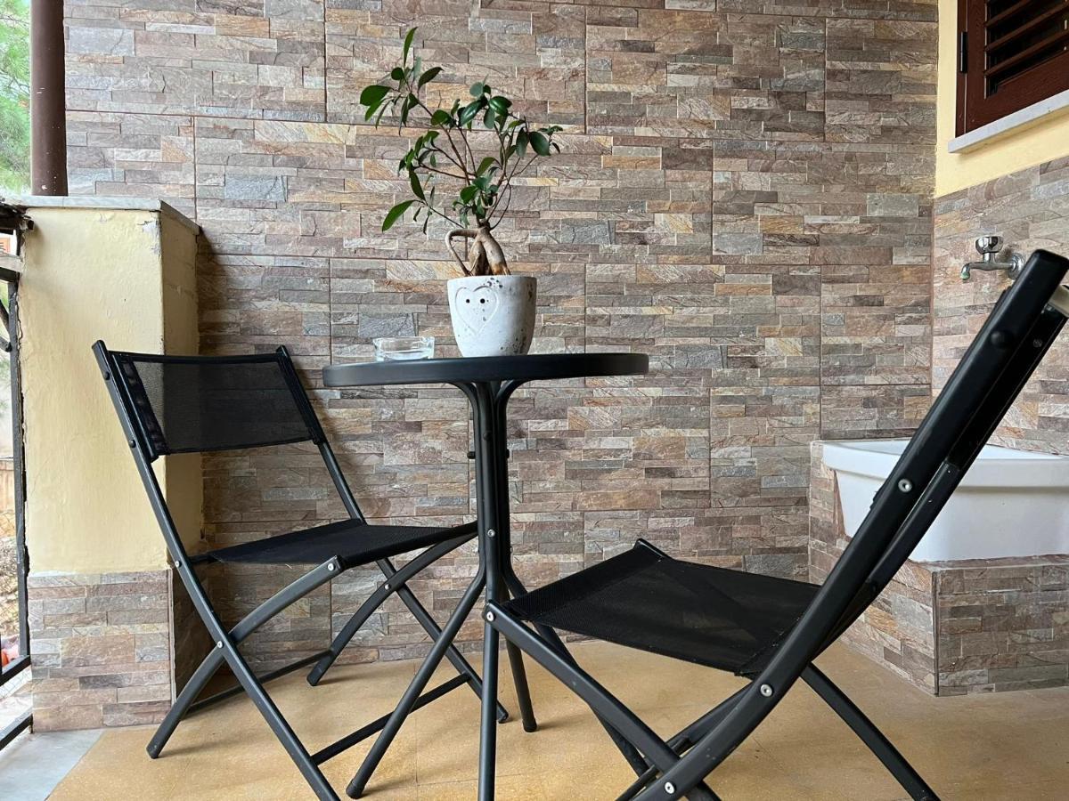 Fuddia Room & Suite Палермо Екстериор снимка